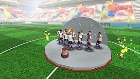 World Cup Soccer 2026