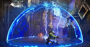 Predecessor: Rare DLC