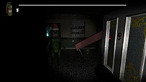 The Christmas Pickle