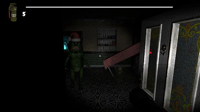 The Christmas Pickle