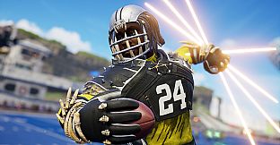 Wild Card Football - Legacy RB Pack