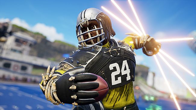 Wild Card Football - Legacy RB Pack