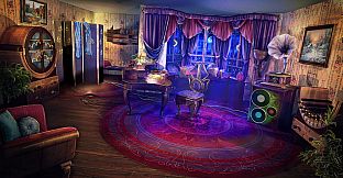 Crime Secrets: Crimson Lily