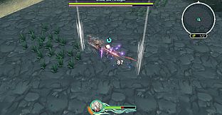 Trinity Trigger - Extra Episode: Violet