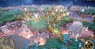 Driftland: The Magic Revival