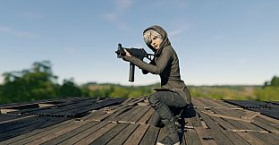 CRSED: Cuisine Royale - Dark Horse Pack