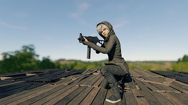 CRSED: Cuisine Royale - Dark Horse Pack