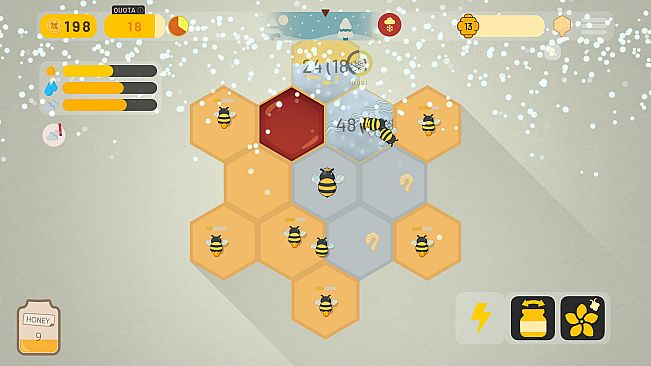 Wild Hive