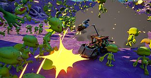 There Are Millions of Goblins