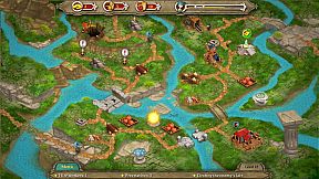 Weather Lord: Hidden Realm