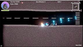 Endless Furry Killer Infinity