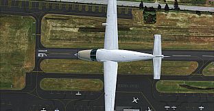 FSX Steam Edition: Cessna C208B Grand Caravan EX Add-On