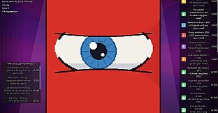 Eyedle