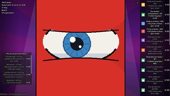 Eyedle