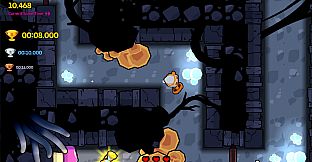Ruin Rush