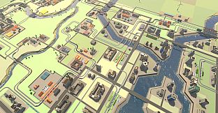 My Train Arrives - Big cities