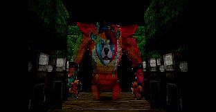 Never Ending corridor