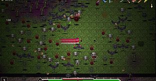 Uncle Nook's Survivors