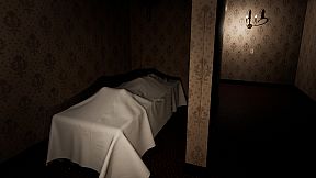 The Green Room Experiment (Episode 2)