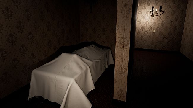 The Green Room Experiment (Episode 2)