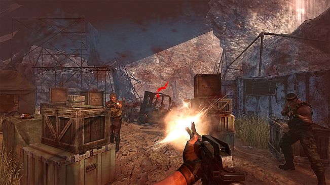 Immortal Legacy: The Jade Cipher[VR]