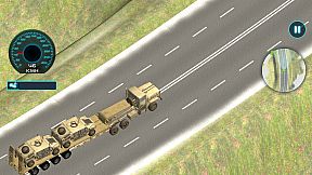 Everest Truck Simulator