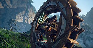 WILD HEARTS Karakuri Upgrade