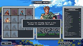 AHAPIKA – Heroic Agency