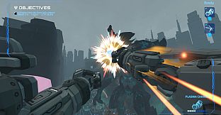 Mech Mayhem