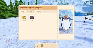 A Game About Penguins