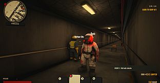 DEADFLOOR