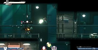 Seraph - Cypher (Costume pack)