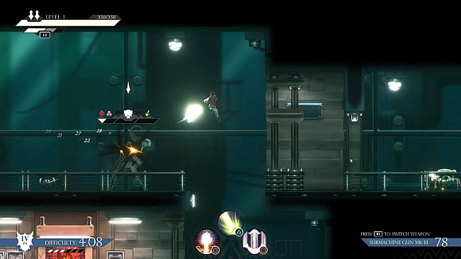 Seraph - Cypher (Costume pack)