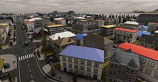 Truck Driver - Heading North