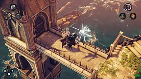 Shadow Gambit: The Cursed Crew Complete Edition