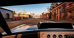 Street Outlaws 2: Winner Takes All - OG Crow Pack