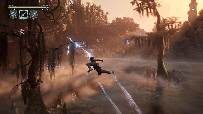 South of Midnight Premium Upgrade