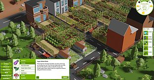 Urban Farmer