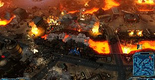 X-Morph: Defense - Last Bastion