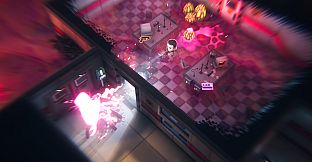 From Space - The Scouts Specialists