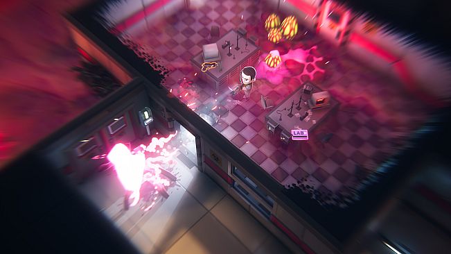 From Space - The Scouts Specialists