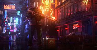HITMAN 3 - Deluxe Pack