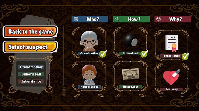 Clue: Murder By Death