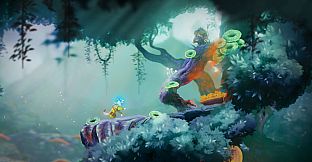 Space Tail: Definitive Edition