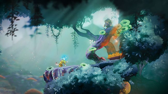 Space Tail: Definitive Edition