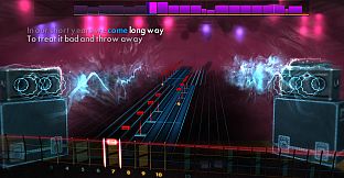 Rocksmith 2014 Edition – Remastered – Alien Ant Farm - “Movies”