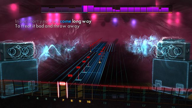 Rocksmith 2014 Edition – Remastered – Alien Ant Farm - “Movies”