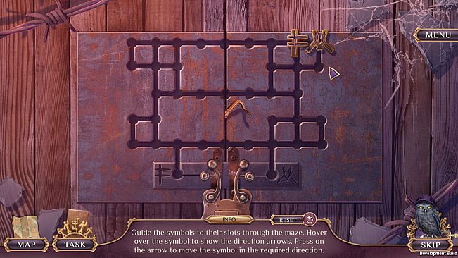 Ms Holmes: The Case of the Dancing Men Collector's Edition