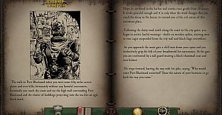 City of Thieves (Fighting Fantasy Classics)