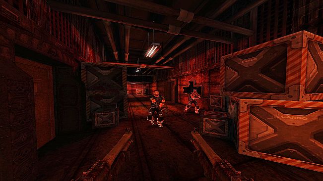 CRIMSON METAL Classic 1999